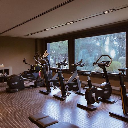 Mas De Torrent Hotel & Spa, Relais & Chateaux Экстерьер фото