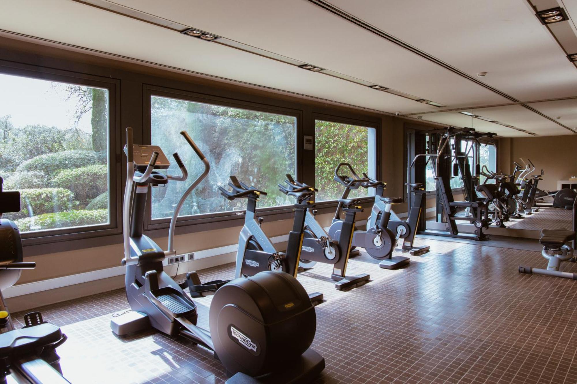 Mas De Torrent Hotel & Spa, Relais & Chateaux Экстерьер фото