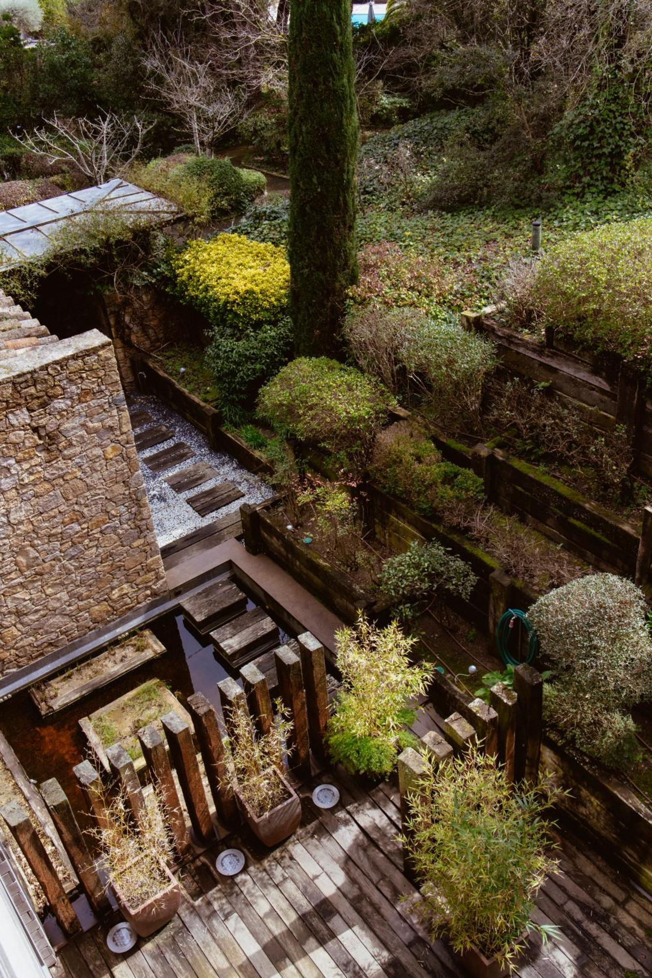 Mas De Torrent Hotel & Spa, Relais & Chateaux Экстерьер фото